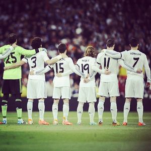 Image post by @cristiano on Instagram