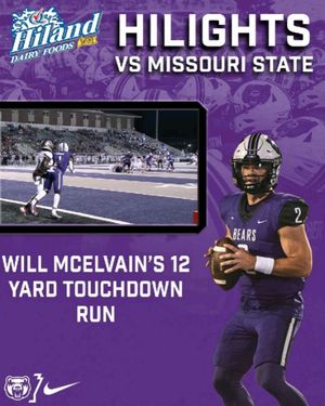 Image post by @ucafootball on Instagram