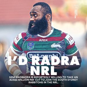 Image post by @rugbypass on Instagram