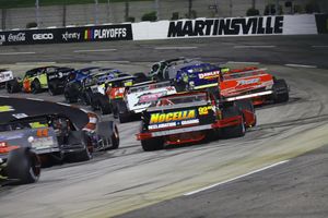 Image post by @martinsvilleswy on Instagram