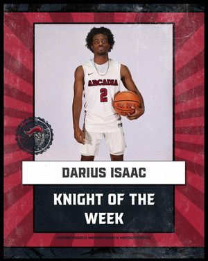 Image post by @arcadia_knights on Instagram