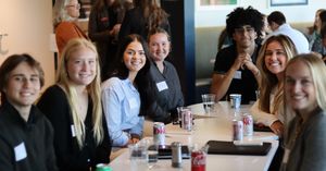 Image post by @susquehannau on Instagram