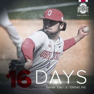 Image post by @ohiostatebase on Instagram