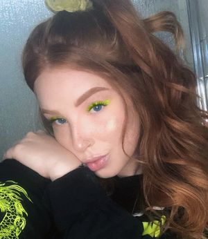 Image post by @nyxcosmetics on Instagram