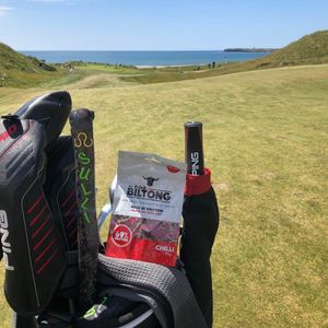 Image post by @andysulligolf on Instagram