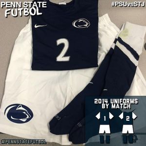 Image post by @pennstatemsoc on Instagram