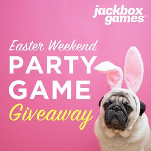 Image post by @playjackboxgames on Instagram