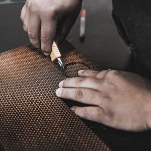 Image post by @thefabschool on Instagram