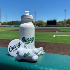 Image post by @usfathletics on Instagram