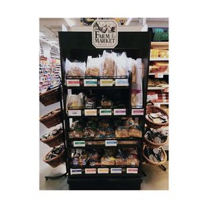 Image post by @farmtomktbread on Instagram