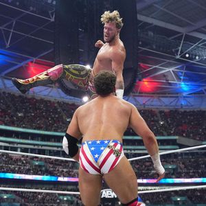Image post by @aewontv on Instagram