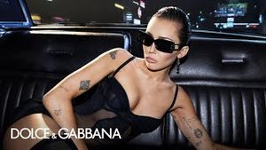 Video post by @dolcegabbana on YouTube