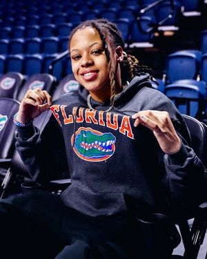 Image post by @gatorswbk on Instagram