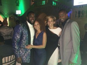 Image post by @kamchancellor on Instagram