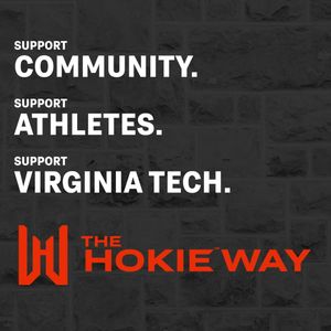 Image post by @hokieway on Instagram