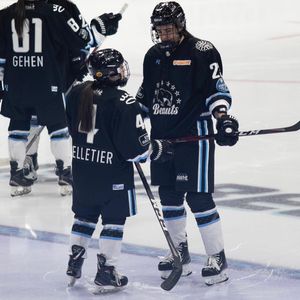 Image post by @buffalobeauts on Instagram