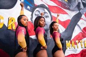 Image post by @sundevilathletics on Instagram