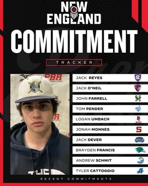 Image post by @pbnewengland on Instagram