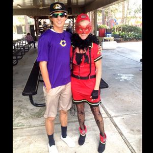 Image post by @daltonmauldin5 on Instagram