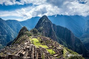 Image post by @gettyimages on Instagram
