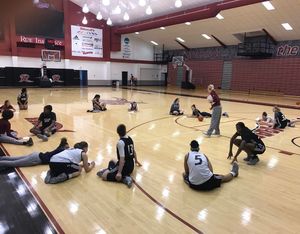Image post by @riderwbb on Instagram