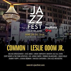 Image post by @playhousesquare on Instagram