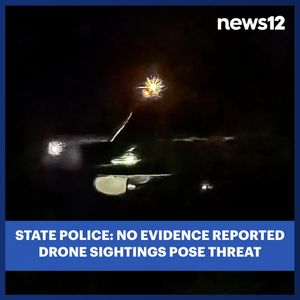 Image post by @news12li on Instagram