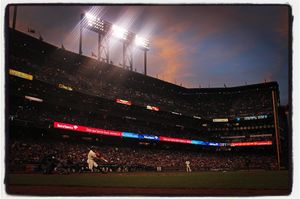 Image post by @sfgiants on Instagram