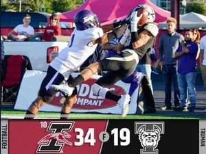 Image post by @uindyathletics on Instagram