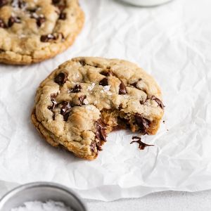 Image post by @brownedbutterblondie on Instagram