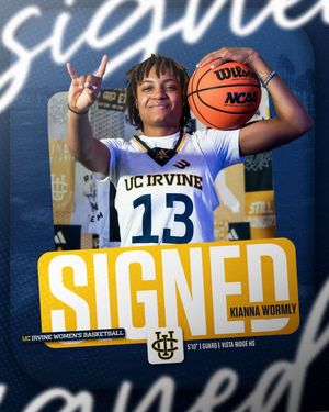 Image post by @uciwbb on Instagram