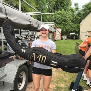 Image post by @texasrowing on Instagram