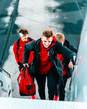 Image post by @badgermbb on Instagram