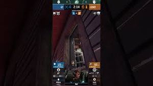 Video post by @rainbowsixesports on YouTube