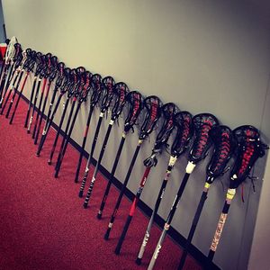 Image post by @rutgerswomenslacrosse on Instagram