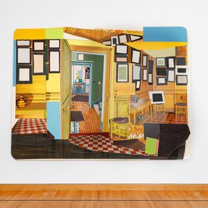 Image post by @mickalenethomas on Instagram