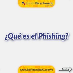 Image post by @bancobicentenario on Instagram