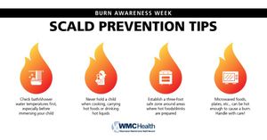 Image post by @wmchealth on Instagram