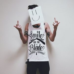 Image post by @grieves on Instagram