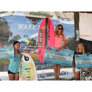 Image post by @ashleykiddsurf on Instagram