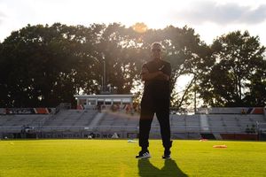 Image post by @southernmisssoccer on Instagram