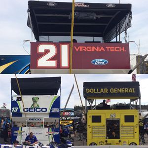 Image post by @martinsvilleswy on Instagram