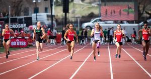 Image post by @utahtrackxc on Instagram
