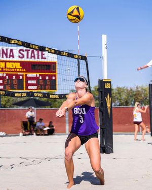 Image post by @gcu_beach on Instagram