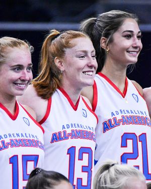 Image post by @laxallstars on Instagram