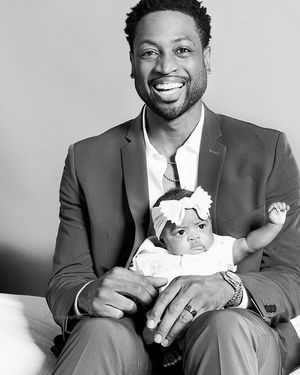 Image post by @dwyanewade on Instagram