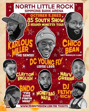 Image post by @85southshow on Instagram