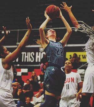 Image post by @bigwestsports on Instagram