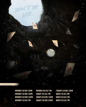 Image post by @jaxicemen on Instagram