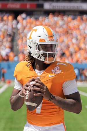Image post by @NashvilleSports on Twitter